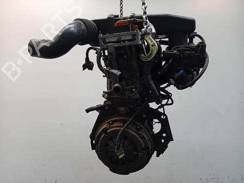 engine-ford-ka-ru8-2008-2009-2010-2011-2012-2013-2014-2015-2016-37264983 main image