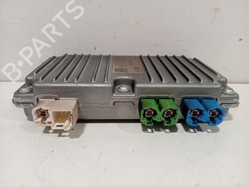 Used Control unit Control unit MERCEDES-BENZ S-CLASS (W222, V222, X222) S 63 AMG (222.077, 222.177) (585 hp) 36260583 36260583