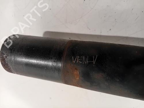 Left front shock absorber AUDI A3 Limousine (8VS, 8VM) 1.5 TFSI | BP32493071M16 