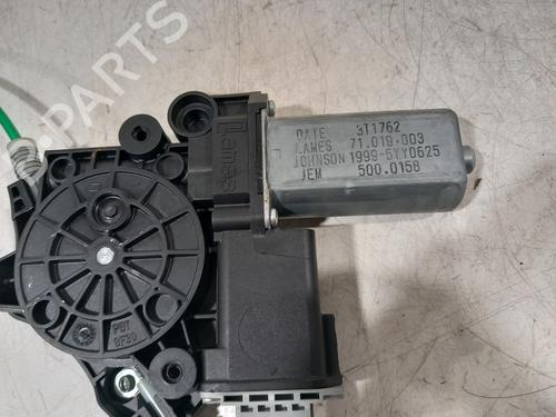 Rudehejsemekanisme ventre foran OPEL CORSA E (X15) 1.0 (08, 68) | BP38458260C22 - Image 3