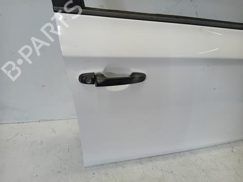 Right front door HYUNDAI i20 I (PB, PBT) 1.2 | BP29336268C3 