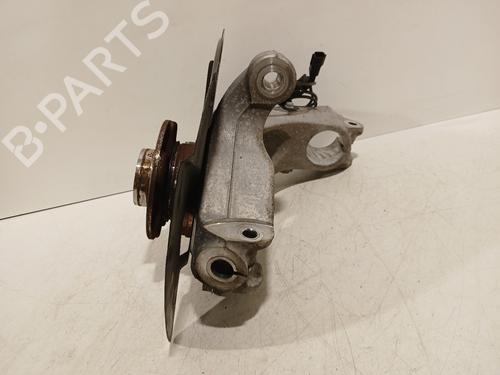 Left front steering knuckle RENAULT SCENIC E-TECH PHASE I EV87 | BP39238939M25 - Image 3