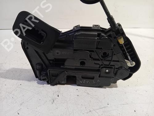 Used Rear left lock Rear left lock AUDI A1 Sportback (GBA) 30 TFSI (116 hp) 23183418 23183418