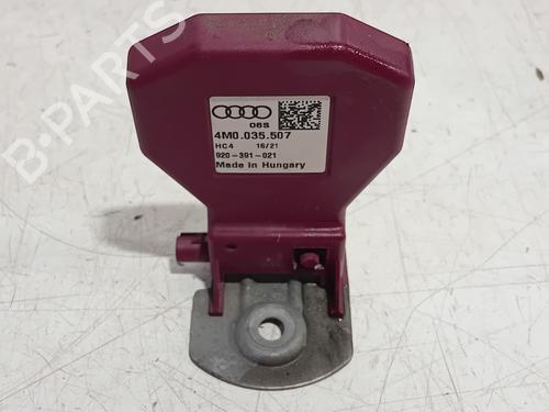 Electronic module AUDI Q3 (F3B) 2.5 RS TFSI quattro | BP23505059M83 - Image 2