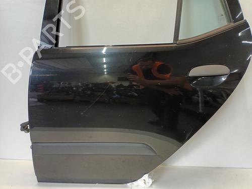 Left rear door HYUNDAI i10 I (PA) 1.1 | BP29354272C4 