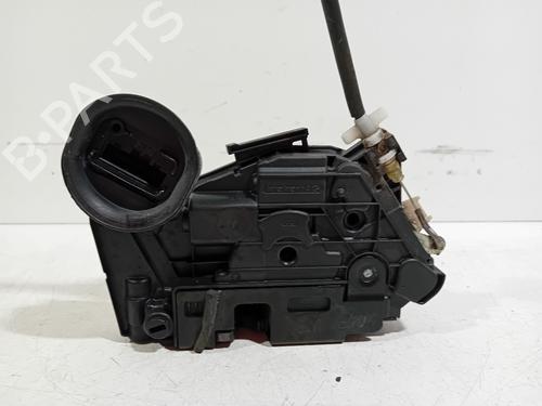Rear left lock VW GOLF VI (5K1) 2.0 GTi | BP20669939C100 