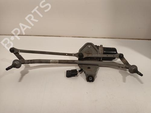 Used Front wipers mechanism RENAULT TRAFIC II Van (FL) 2.0 dCi 115 (FL01, FL0U) (114 hp) 19301756