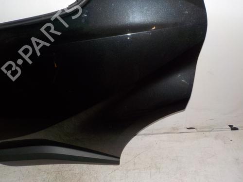 Left rear door TOYOTA C-HR (_X1_) 1.8 Hybrid (ZYX10_, ZYX11_, ZYX10R, ZYX11R) | BP15654321C4