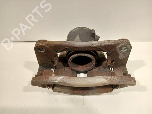 Right front brake caliper SUZUKI SPLASH (EX) 1.2 VVT (A5B412) | BP36357179M104 - Image 4