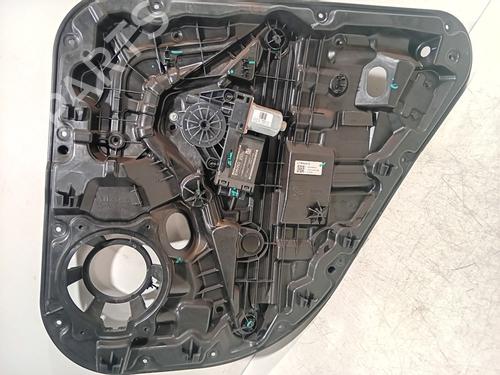 Used Rear right window mechanism Rear right window mechanism LYNK & CO 01 PHEV (261 hp) 33698630 33698630
