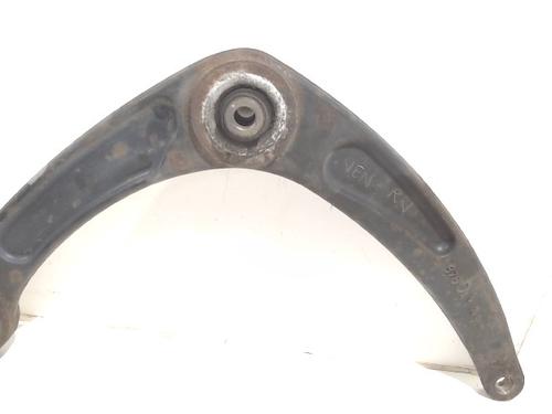 Used Right front suspension arm CITROËN C4 Coupe (LA_) 1.6 HDi (109 hp) 1286091