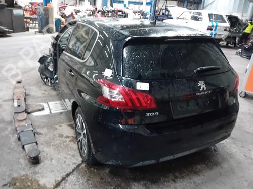 Right taillight PEUGEOT 308 II (LB_, LP_, LW_, LH_, L3_) 1.2 THP 130 | BP31129243C35 