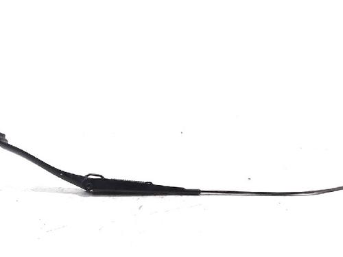 Used Front windshield wiper arm FIAT GRANDE PUNTO (199_) 1.4 16V (199BXG1B, 199AXG1B) (95 hp) 4473499