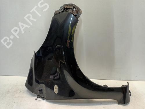 Forkjerm høyre PEUGEOT 107 (PM_, PN_) 1.0 (68 hp) 32506818