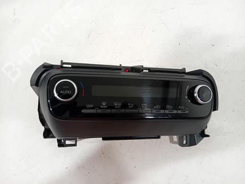 Used Climate control TOYOTA YARIS (_P21_, _PA1_, _PH1_) 1.5 Hybrid (MXPH10, MXPH11) (116 hp) 28718250