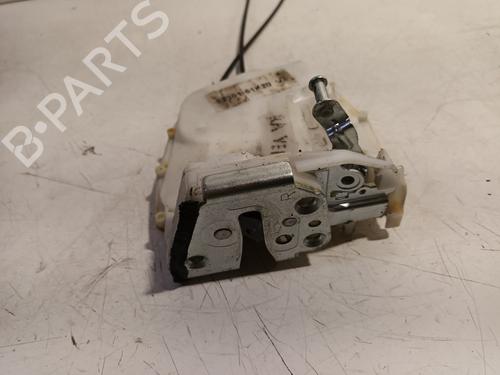 Rear right lock OPEL AGILA B (H08) 1.2 (F68) | BP15802364C99 