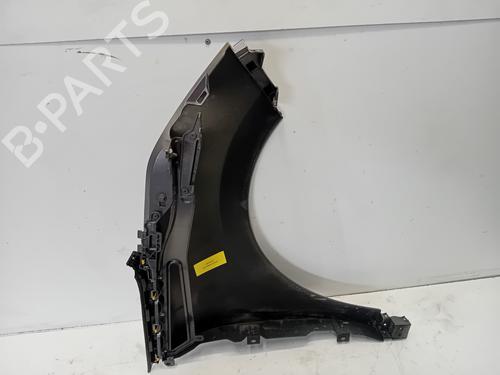 Left front fenders RENAULT ESPACE V (JR_) 1.6 dCi 160 | BP26735261C41 