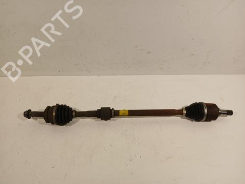 Right front driveshaft KIA STONIC (YB) 1.0 T-GDi | BP28309184M39 