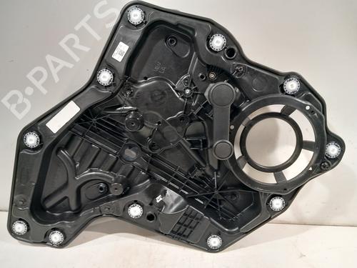 Used Rear left window mechanism Rear left window mechanism 37609147 37609147