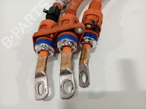 Cable VW GOLF VII (5G1, BQ1, BE1, BE2) 1.4 GTE Hybrid | BP24505757E12 