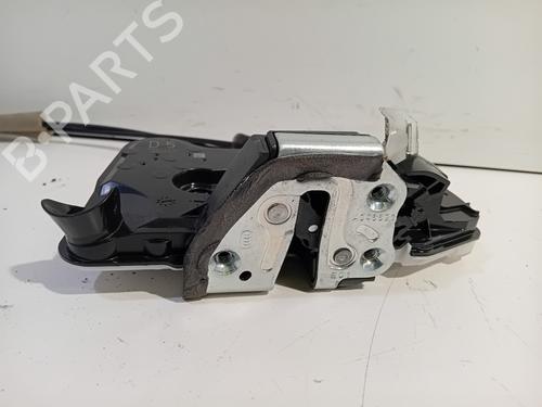 Front right lock TOYOTA PRIUS PLUS (_W4_) 1.8 Hybrid (ZVW40W, ZVW41W) | BP23988529C97 
