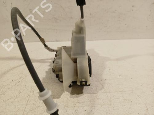 Front left lock OPEL CORSA F (P2JO) 1.2 (68) | BP29169741C98 