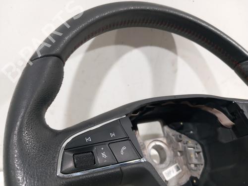Steering wheel SEAT LEON (5F1) 1.4 TSI | BP38468316C49 - Image 3