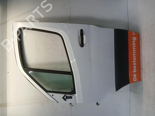 Dør venstre fortil Dør venstre fortil MERCEDES-BENZ SPRINTER 3,5-t Van (B907, B910) 316 CDI RWD (907.631, 907.633, 907.635, 907.637) (163 hp) 39885879 39885879