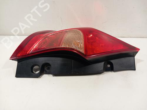 Left taillight NISSAN NOTE (E12) 1.2 | BP36274955C34 - Image 2