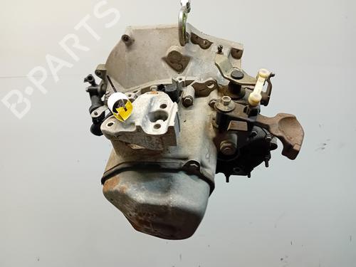 Gearbox PEUGEOT 208 I (CA_, CC_) 1.2 VTI 82 | BP15884735M3 