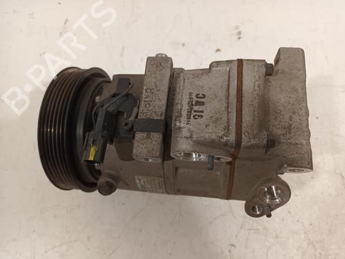 AC compressor HYUNDAI i30 (FD) 1.4 | BP15494519M34 