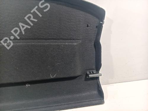 Hattehylle PEUGEOT 308 II (LB_, LP_, LW_, LH_, L3_) 1.6 HDi | BP30567130C85