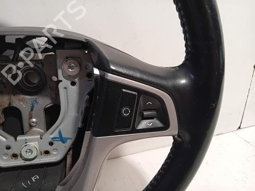 Steering wheel HYUNDAI i20 I (PB, PBT) 1.2 | BP29333651C49 