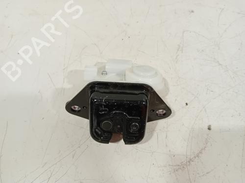 Tailgate lock HONDA CIVIC IX (FK) 1.4 i-VTEC (FK1) | BP24535934C101 