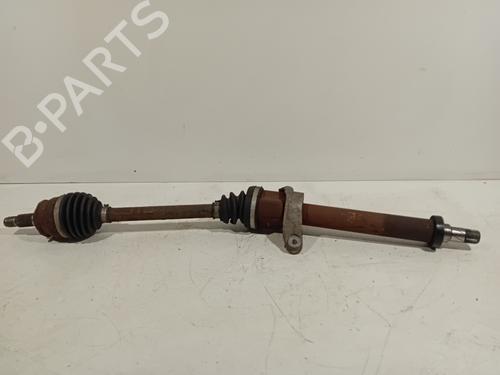 Used Right front driveshaft Right front driveshaft 22688563 22688563