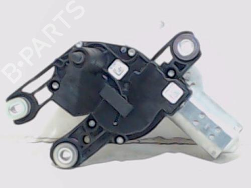 Used Rear wiper motor VW UP! (121, 122, BL1, BL2, BL3, 123) 1.0 (60 hp) 938530