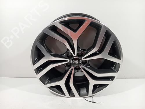 Cerchio LAND ROVER RANGE ROVER EVOQUE (L551) 2.0 P200 4x4 (200 hp) 32252921