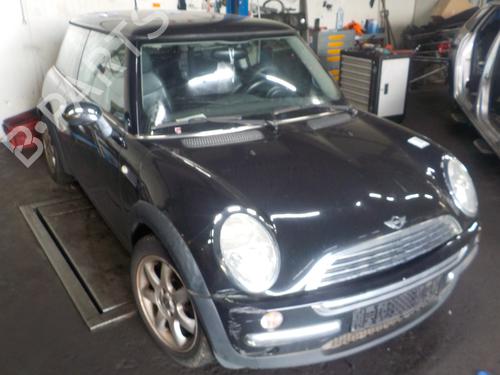 Right front door MINI MINI (R50, R53) Cooper | BP13373952C3