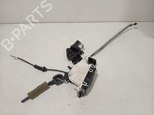 Used Front right lock Front right lock 39563567 39563567