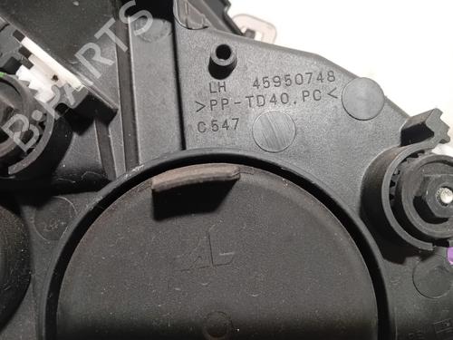 Left headlight FORD KA (RU8) 1.2 | BP37267202C28 - Image 4