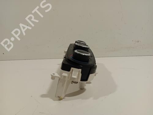 Climate control RENAULT CLIO IV (BH_) 1.5 dCi 75 | BP23988410I5 