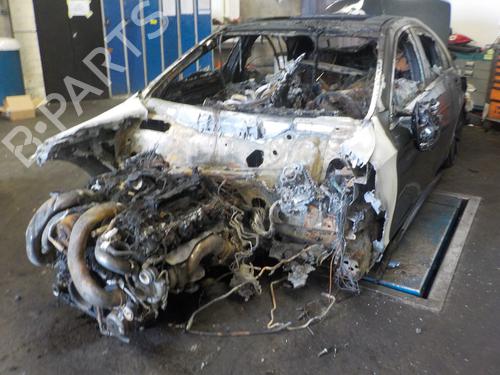 Used Parts MERCEDES-BENZ S-CLASS (W222, V222, X222)  S 63 AMG (222.077, 222.177)  916305