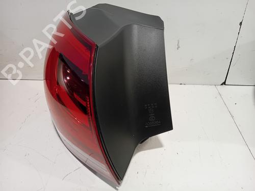 Left taillight MERCEDES-BENZ A-CLASS (W177) A 200 (177.087) | BP27548308C34 - Image 2
