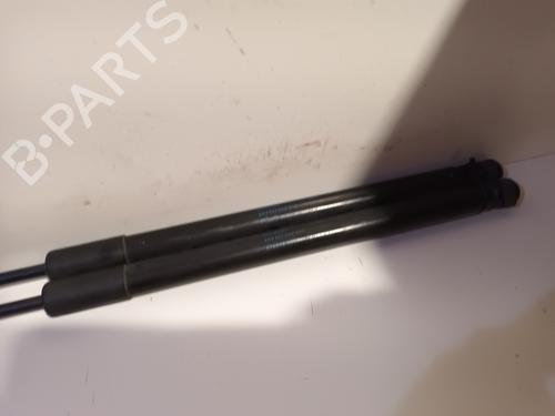 Tailgate lift support AUDI A1 (8X1, 8XK) 1.2 TFSI | BP16736723C138 