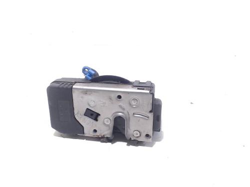 Front right lock RENAULT TRAFIC II Van (FL) 1.9 dCi 80 (FL0B) | BP13197605C97 