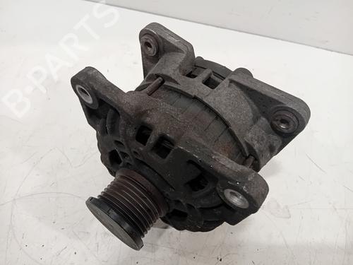 Alternator SMART FORFOUR Hatchback (453) 1.0 (453.042, 453.043) | BP32780811M7  - Image 5