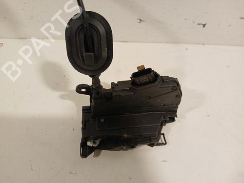 Venstre foran lås RENAULT CLIO IV Grandtour (KH_) 0.9 TCe 90 | BP29745745C98