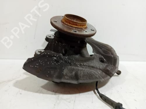 Right front steering knuckle BMW Z4 Roadster (E89) sDrive 35 is | BP22705950M26 