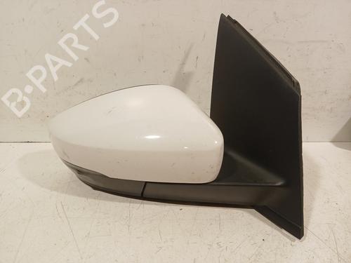 Used Right mirror VW POLO V (6R1, 6C1) 1.2 TDI (75 hp) 29015611