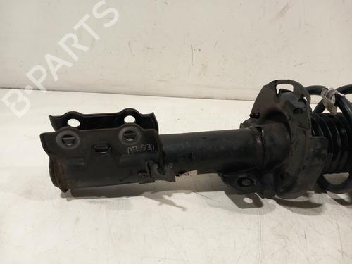 Left front shock absorber FORD FIESTA VII (HJ, HF) 1.1 Ti-VCT | BP37609078M16 - Image 6